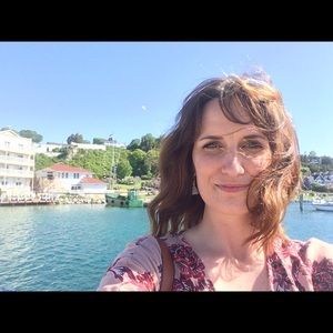 Meet your Posher, Hope